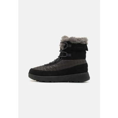 Abbildung von Columbia Damen Winterstiefel, SLOPESIDE PEAK LUXE
