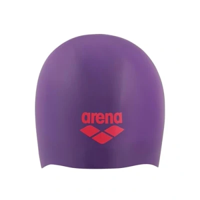 Abbildung von arena Unisex Adult Long Hair Cap Badekappen, Mehrfarbig, TU