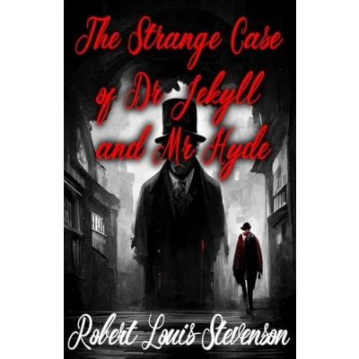 Abbildung von The Strange Case of Dr Jekyll and Mr Hyde