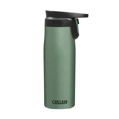 Abbildung von CAMELBAK Forge Flow vakuumisolierte Edelstahlflaschen Moos