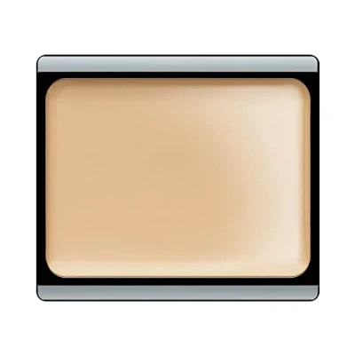 Abbildung von ARTDECO Camouflage Cream Stark deckendes Make up, Abdeckcreme 1 x 4,5 g