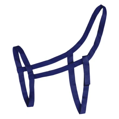 Abbildung von WALDHAUSEN Weidehalfter, WB, blau