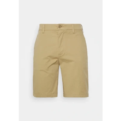 Abbildung von Dockers Smart Supreme FLEX Modern Chino Short Shorts, Herren, Größe: 34, Harvest gold