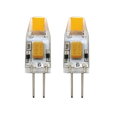 Abbildung von LED Leuchtmittel G4