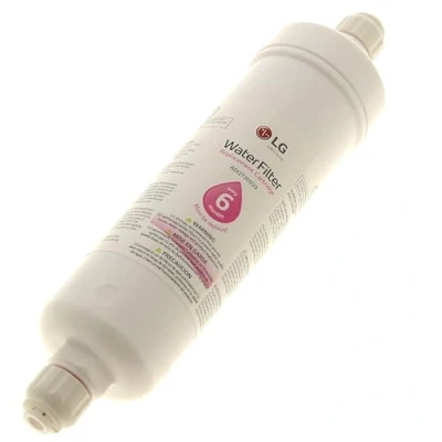 Abbildung von LG FSS 002 Wasserfilter ADQ73693901 Kühlschrank