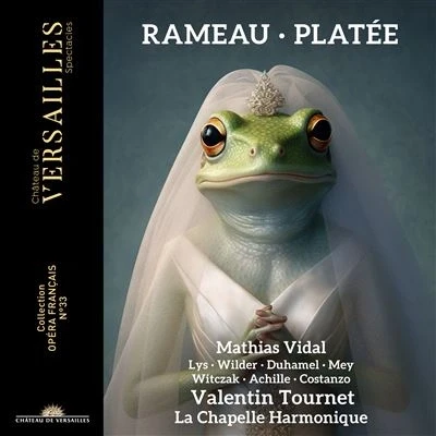 Abbildung von PLATEE/TOURNET