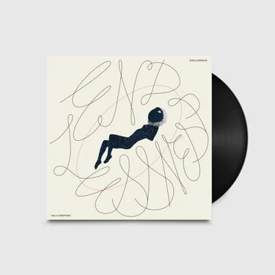 Abbildung von Endlessness [Vinyl LP]