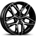 Abbildung von Gmp Lunica 8.0x18 5x112 ET30 66.6 Felgen