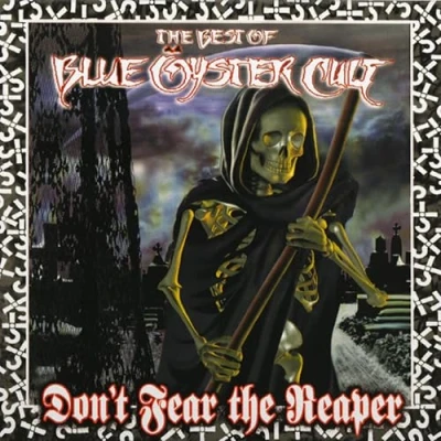 Abbildung von Best of Blue Oyster Cult: Don&#039;T Fear the Reaper [Vinyl LP]