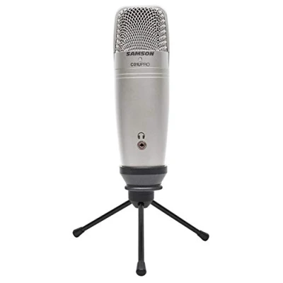 Abbildung von C01U Pro USB Studio Condenser Microphone