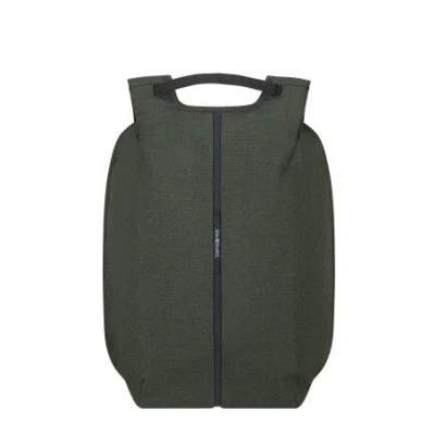 Abbildung von Samsonite Securipak Laptop Backpack 15.6 Foliage Green Rucksack