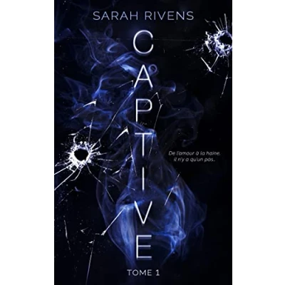 Abbildung von Captive.T.1: tome 1 (Captive, 1)