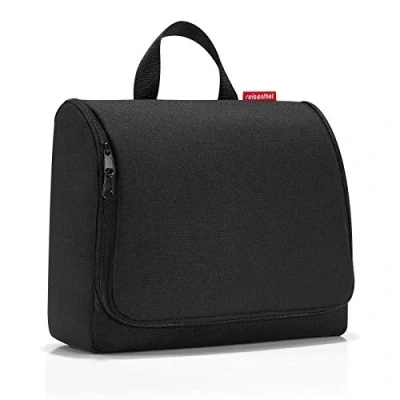Abbildung von Reisenthel Toiletbag Xl black Kulturtasche