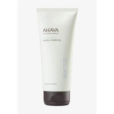 Abbildung von Ahava Mineral Shower Gel 200Ml