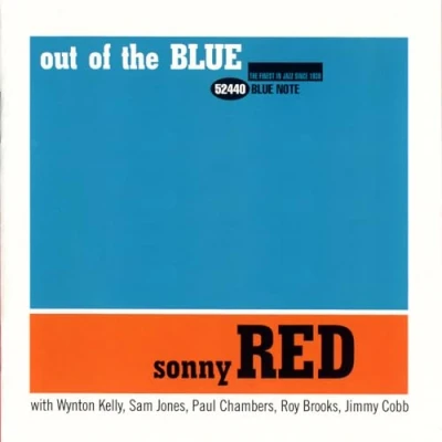 Abbildung von Out Of The Blue (Tone Poet Vinyl) [Vinyl LP]