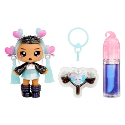 Abbildung von Yummiland Lip Gloss Sour Sweeties Nina