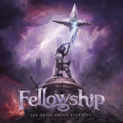 Abbildung von The Skies Above Eternity