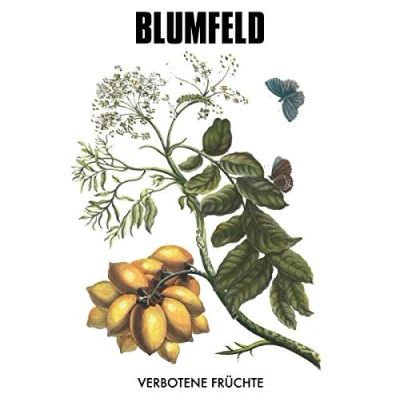 Abbildung von Verbotene Früchte (New Vinyl Edition) [Vinyl LP]