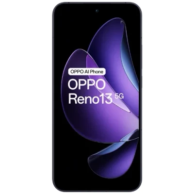 Abbildung von OPPO Reno13 12GB/256GB Blau