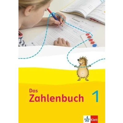 Abbildung von Das Zahlenbuch 1: Schulbuch Klasse 1 (Das Zahlenbuch. Ausgabe ab 2022)