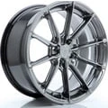 Abbildung von Japan Racing Jr37 8.0x18 5x108 ET40 65.1 Felgen