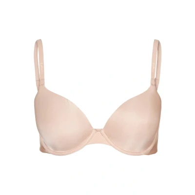 Abbildung von Triumph BODY MAKE UP Tshirt BH, Damen, Größe: 70A, Smooth skin