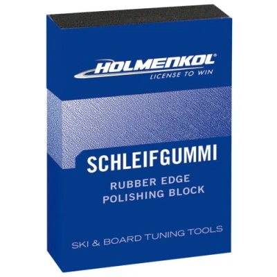 Abbildung von Holmenkol Grinding Rubber Ski und Snowboard Pflegewerkzeug