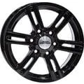 Abbildung von Inter Action Kargin 6 sp 7.0x16 6x130 ET50 84.1 Felgen