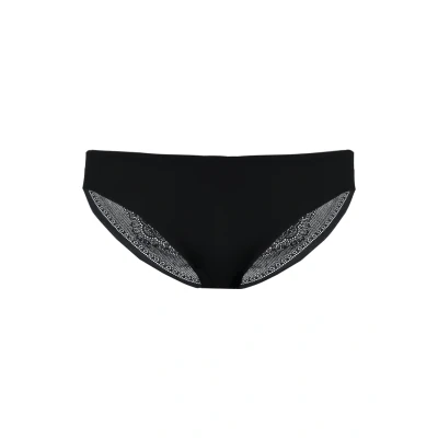 Abbildung von Schiesser Invisible Panties, Damen, Größe: 40, Schwarz