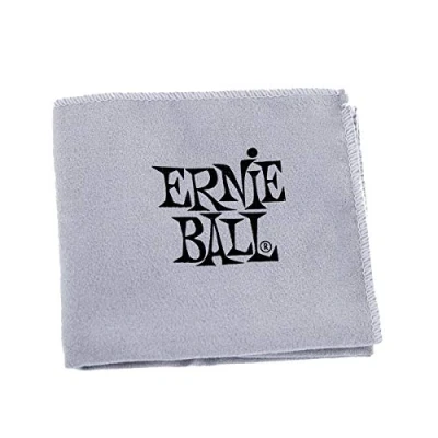 Abbildung von Ernie Ball Poliertuch