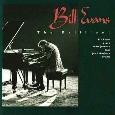 Abbildung von The Brilliant [Vinyl LP]