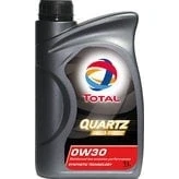 Abbildung von Total Quartz Ineo First 0W30 1 L Öl