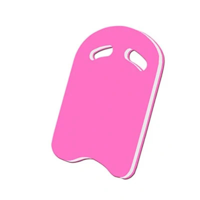 Abbildung von Beco Unisex Erwachsene Schwimmbrett Kick, pink, normal