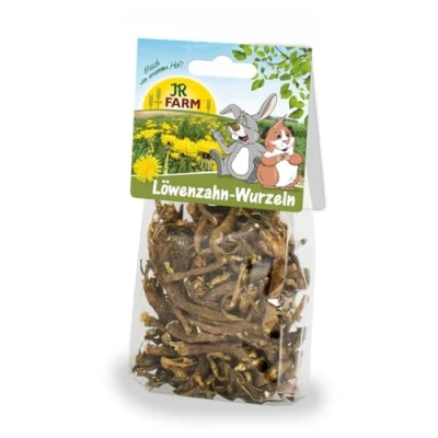 Abbildung von JR FARM Löwenzahn Wurzeln 50 g