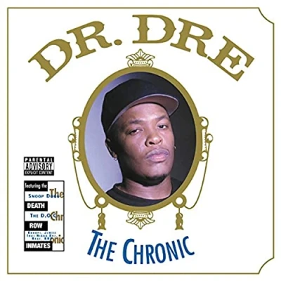 Abbildung von The Chronic (CD)
