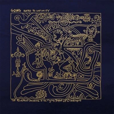 Abbildung von Zero to Infinity (Black Vinyl 2lp) [Vinyl LP]