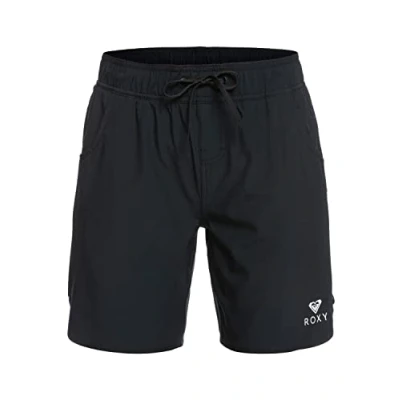 Abbildung von Roxy Bikinihose, Damen, Größe: XXL, Anthracite