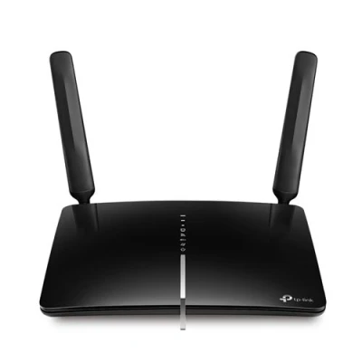 Abbildung von TP Link Archer MR600 4G+ Cat6 AC1200 Wireless Dual Band Router WWAN 3 Port Switch 1GbE Wi Fi 5