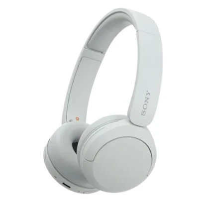 Abbildung von Sony WH CH520 Weiß