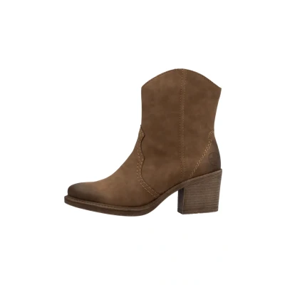 Abbildung von Rieker Damen Stiefeletten Y1251