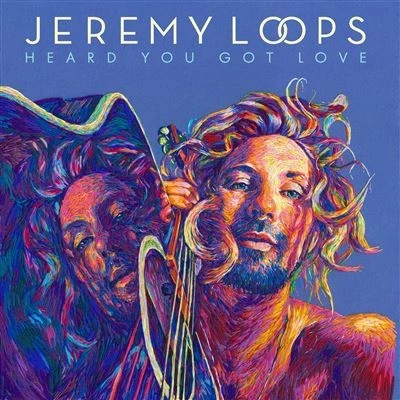 Abbildung von Heard You Got Love [Vinyl LP]
