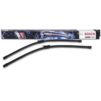 Abbildung von Bosch A001J Scheibenwischer Aerotwin Länge: 725/725 mm Set für Frontscheibe