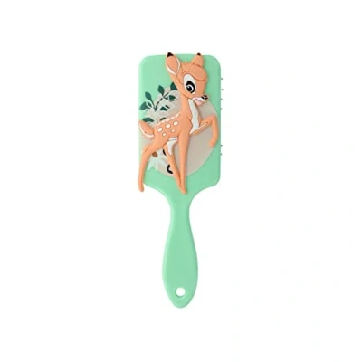 Abbildung von Disney Tiere 3d Bambi Haarbürste Alle Haartypen