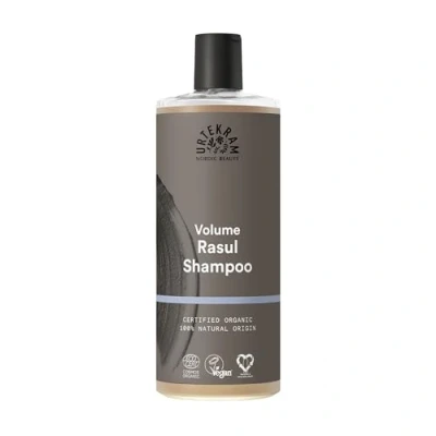 Abbildung von Urtekram Rasul Shampoo BIO, Volumen für feines oder fettiges Haar, 500 ml