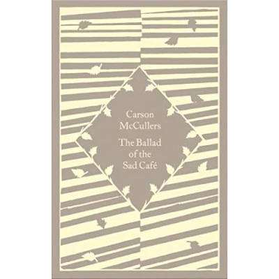 Abbildung von the Ballad of Sad Café: Carson McCullers (Little Clothbound Classics)