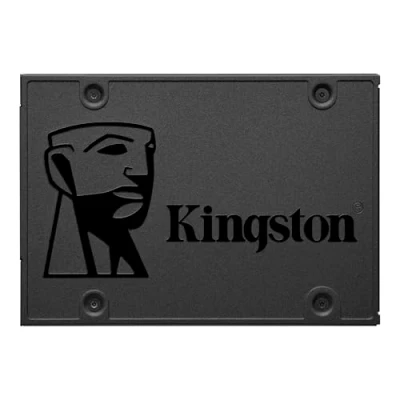Abbildung von Kingston A400 SSD Interne 2.5&quot; SATA Rev 3.0, 960GB SA400S37/960G