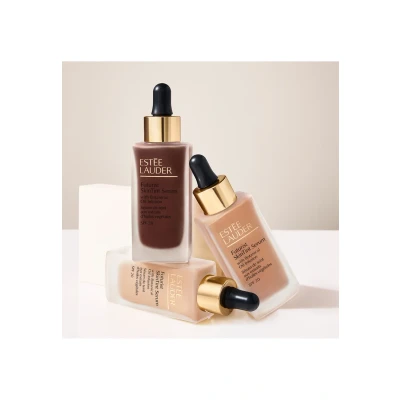 Abbildung von ESTÉE Lauder Futurist Skintint Serum Foundation Foundation, Damen, Größe: 30 ml, 2n1 desert beige