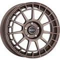 Abbildung von Mak Ntt 7.0x17 4x98 ET29 58.1 Felgen