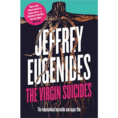 Abbildung von THE VIRGIN SUICIDES: TikTok made me buy it!