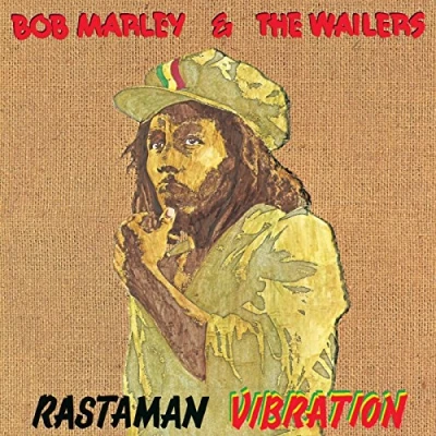 Abbildung von Rastaman Vibration (Limited Lp) [Vinyl LP]